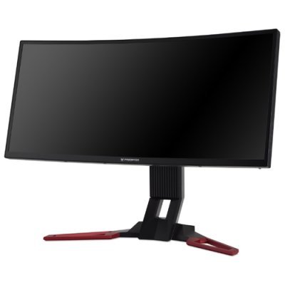   Acer 29.5" Predator Z301Cbmiphzx - #1