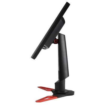 Фото Монитор Acer 28" Predator XB281HKbmiprz - #1