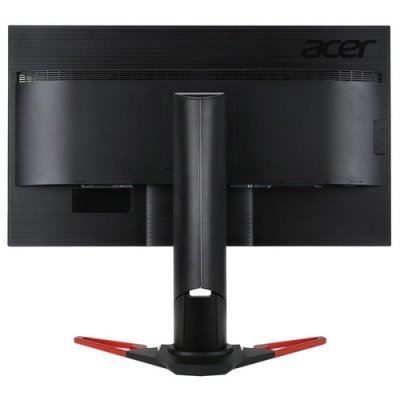 Фото Монитор Acer 28" Predator XB281HKbmiprz - #2