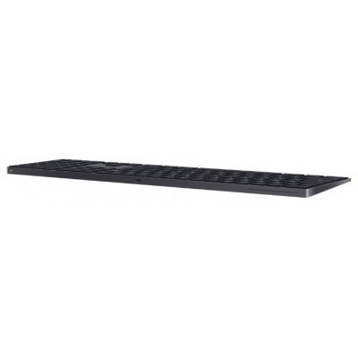   Apple Magic Keyboard MRMH2RS/A Space Grey ( ) - #2