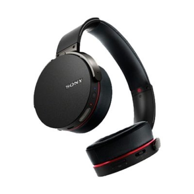   Sony MDR-XB950B1 Black () - #1