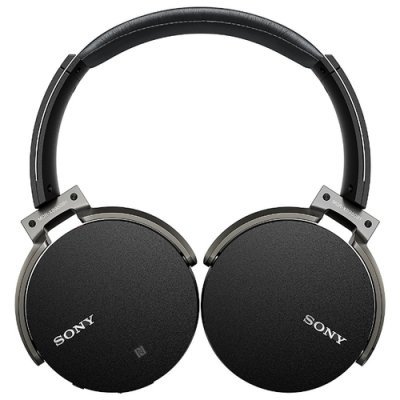   Sony MDR-XB950B1 Black () - #2