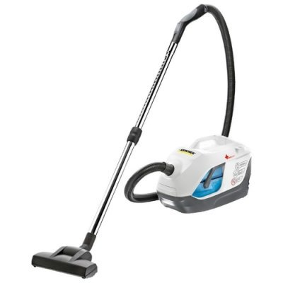   Karcher DS 6 Premium Mediclean  - #2