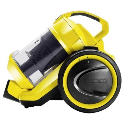   Karcher VC 3 - #1