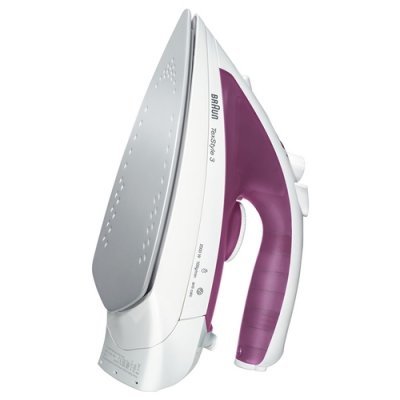   Braun TexStyle 3 TS320C / - #1