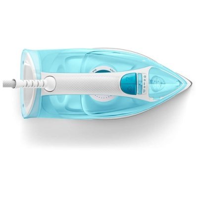 Фото Утюг Philips GC2670/20 EasySpeed Advanced голубой - #1