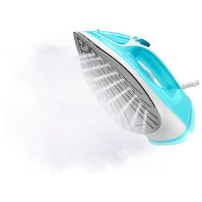 Фото Утюг Philips GC2670/20 EasySpeed Advanced голубой - #2
