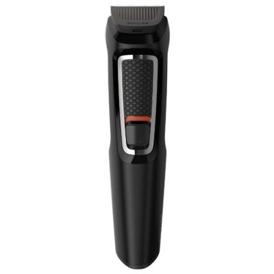 Фото Машинка для стрижки Philips MG3730 черный - #1