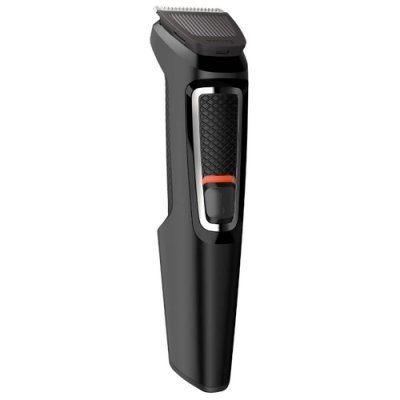 Фото Машинка для стрижки Philips MG3730 черный - #2