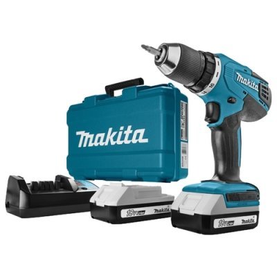   Makita DF457DWE - #1