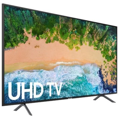    Samsung 49" UE49NU7100U - #1