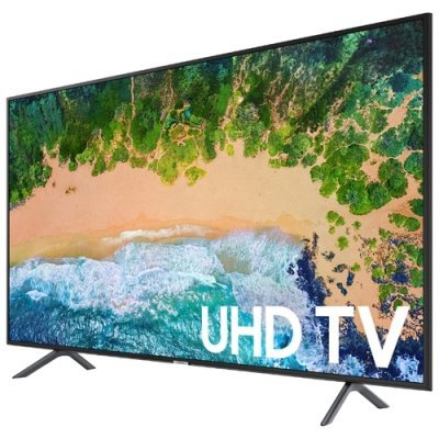    Samsung 49" UE49NU7100U - #2