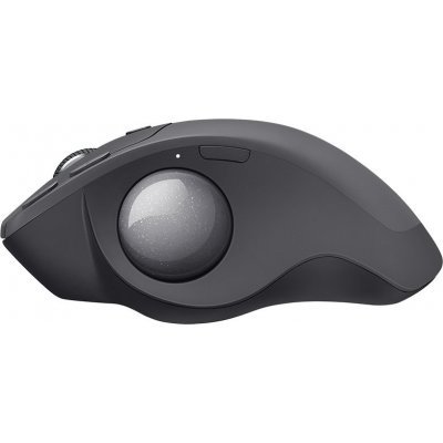   Logitech MX Ergo  - #1