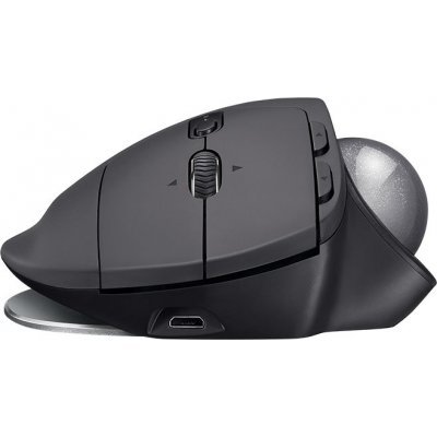   Logitech MX Ergo  - #2