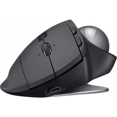   Logitech MX Ergo  - #3