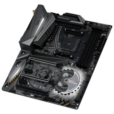     ASRock X470 TAICHI ULTIMATE - #1