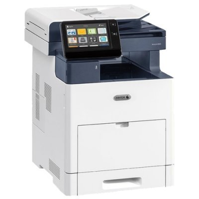     Xerox VersaLink B605X (B605V_X) - #2