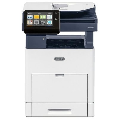     Xerox VersaLink B605X (B605V_X) - #3