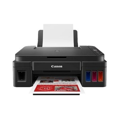     Canon PIXMA G3410 (2315C009) - #1