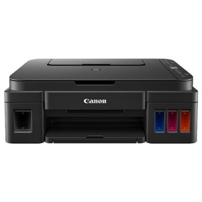     Canon PIXMA G3410 (2315C009) - #2