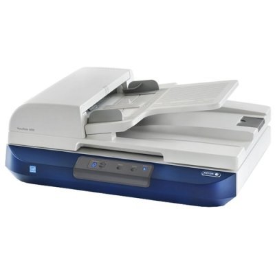   Xerox DocuMate 4830i - #1