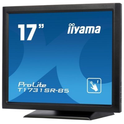   IIYAMA 17" T1731SR-5 - #1