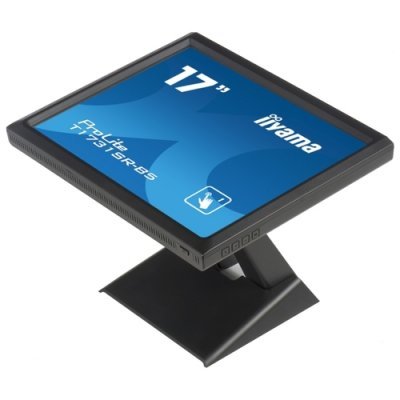   IIYAMA 17" T1731SR-5 - #2