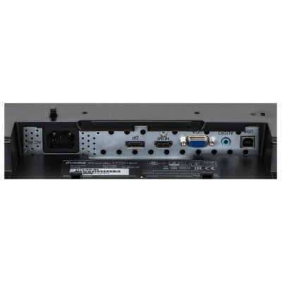   IIYAMA 17" T1731SR-5 - #5