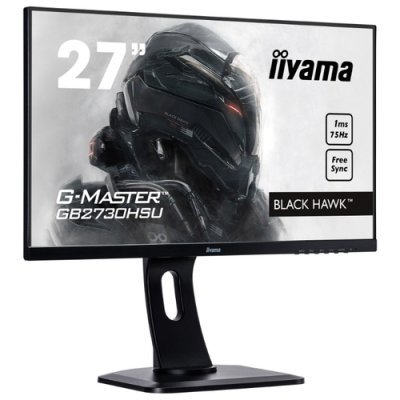   IIYAMA 27" GB2730HSU-1  - #1