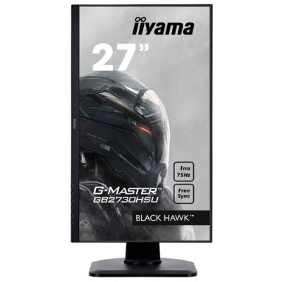   IIYAMA 27" GB2730HSU-1  - #2