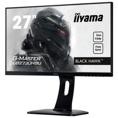   IIYAMA 27" GB2730HSU-1  - #3