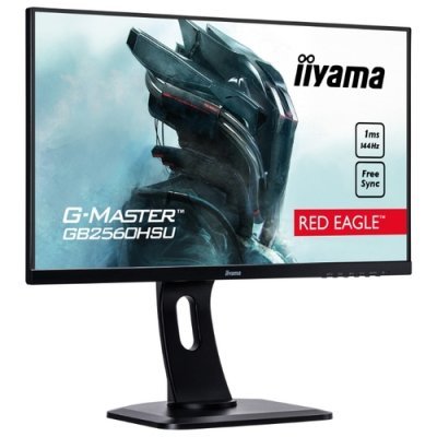   IIYAMA 24.5" G-Master GB2560HSU-1  - #1