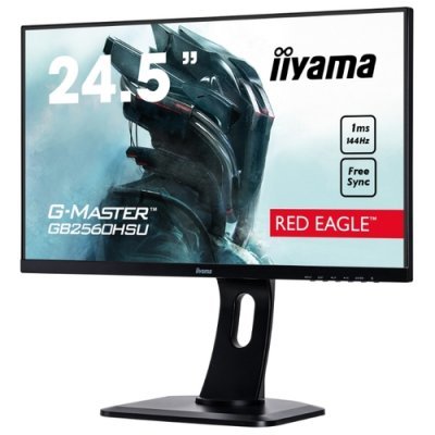   IIYAMA 24.5" G-Master GB2560HSU-1  - #2