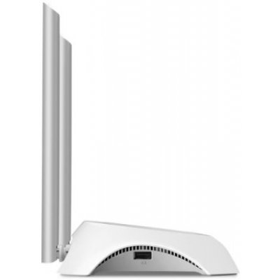  Wi-Fi  TP-link TL-WR842N V5 - #2