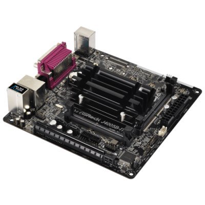     ASRock J4005B-ITX - #1