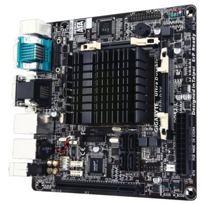     Gigabyte GA-N3160N-D3V - #1