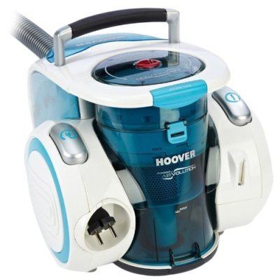   Hoover TXP 1520 019 XARION PRO - #1