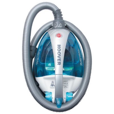 Фото Пылесос Hoover TMI 2017 019 MISTRAL - #1