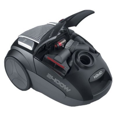 Фото Пылесос Hoover TTE 2407 019 TELIOS PLUS - #2