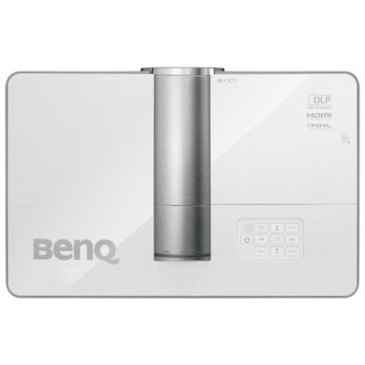   BenQ MH760 - #3