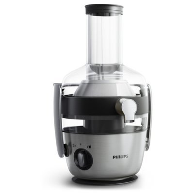 Фото Соковыжималка Philips HR1922 Avance Collection - #1