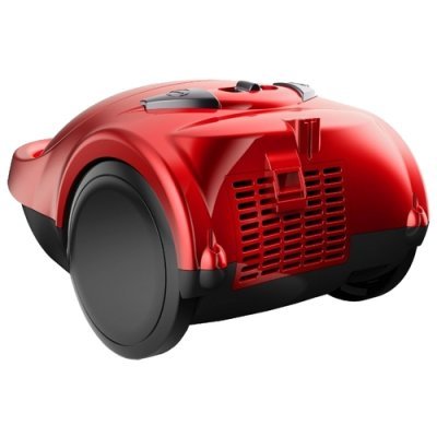 Фото Пылесос Daewoo Electronics RGJ-110 Красный - #2