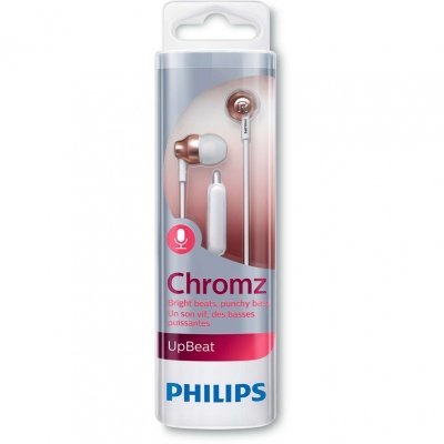   Philips SHE3855 / - #1