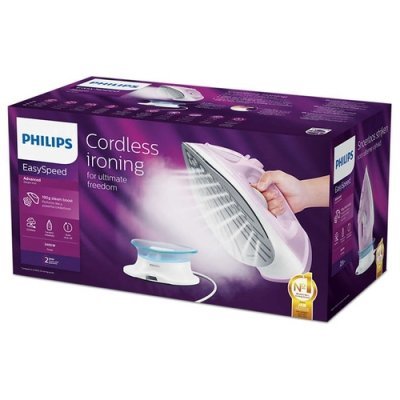   Philips GC3675/30 EasySpeed Advanced - #1