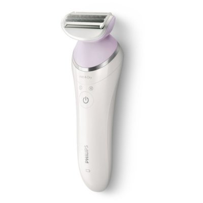 Фото Эпилятор Philips BRE635 Satinelle Advanced - #1
