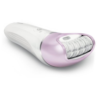 Фото Эпилятор Philips BRE635 Satinelle Advanced - #2