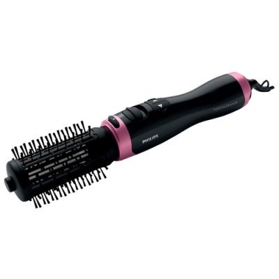 Фото Фен-щетка Philips HP8679 StyleCare - #1