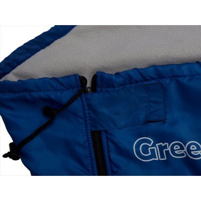 Фото Спальный мешок Greenwood RS FLEECE - #4