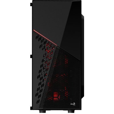     Aerocool CyberX Advance Black - #2