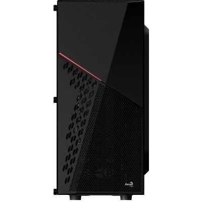     Aerocool CyberX Advance Black - #3